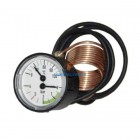 Термоманометр Vaillant turboMAX, atmoMAX Pro/Plus